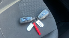 Ford Focus 1.0 EcoBoost 125 Zetec 5dr Petrol Hatchback